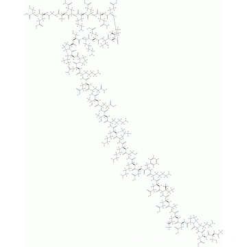 Thymosin Beta 4 Acetate CAS 77591-33-4